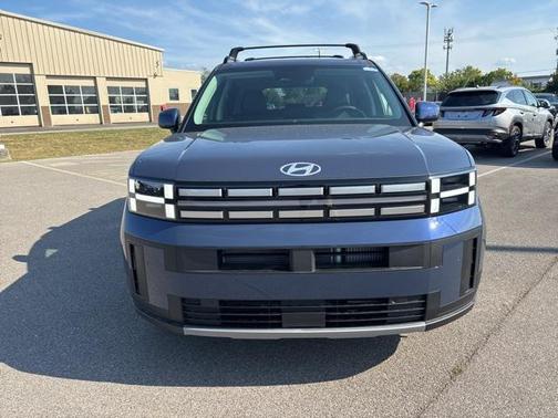 2026 Hyundai SANTA FE SEL 2.4