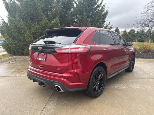 2019 Ford Edge ST
