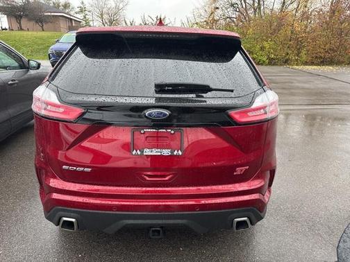 2019 Ford Edge ST