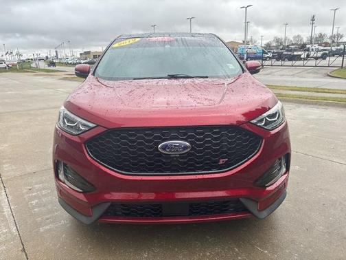 2019 Ford Edge ST