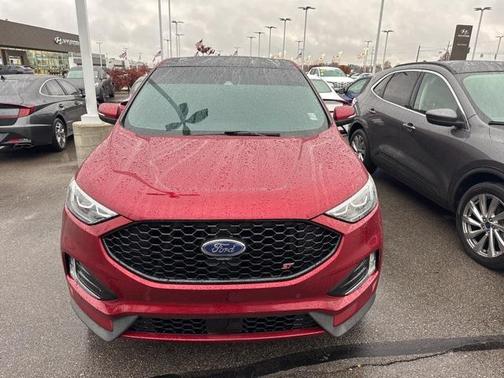 2019 Ford Edge ST