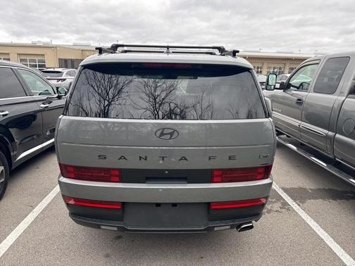 2024 Hyundai SANTA FE XRT