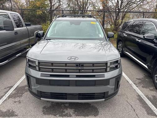 2024 Hyundai SANTA FE XRT