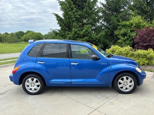2004 Chrysler PT Cruiser Touring