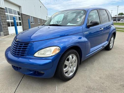 2004 Chrysler PT Cruiser Touring