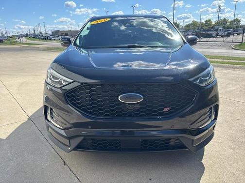 2020 Ford Edge ST