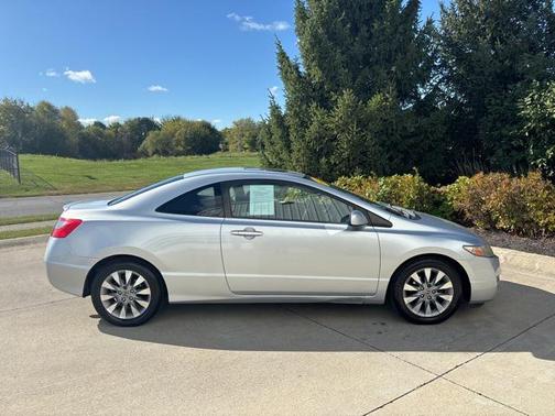 2011 Honda Civic EX