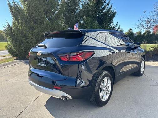 2020 Chevrolet Blazer 2LT
