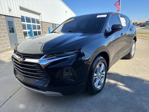2020 Chevrolet Blazer 2LT
