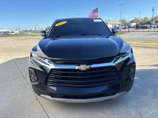 2020 Chevrolet Blazer 2LT