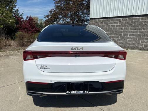 2024 Kia K5 EX