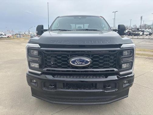 2025 Ford F-350 XL