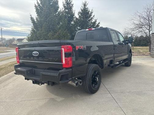 2025 Ford F-350 XL
