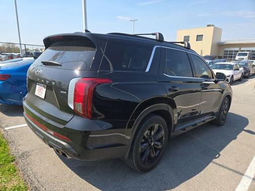 2023 Hyundai PALISADE XRT