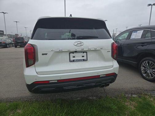 2024 Hyundai PALISADE XRT