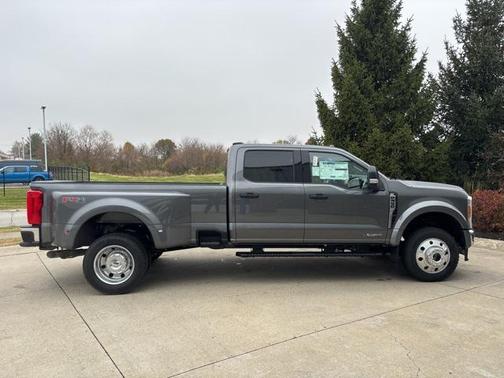 2026 Ford F-450 XL