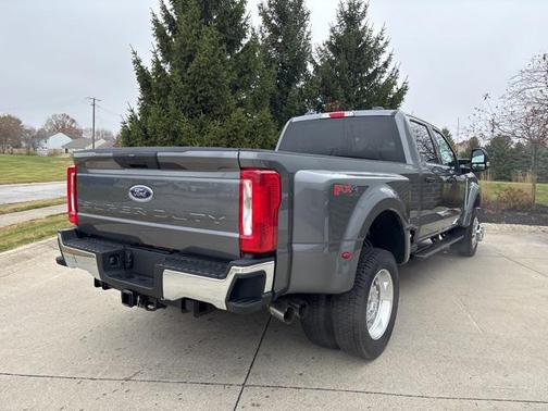 2026 Ford F-450 XL