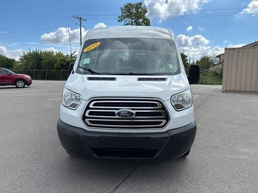 2019 Ford Transit-350 XLT