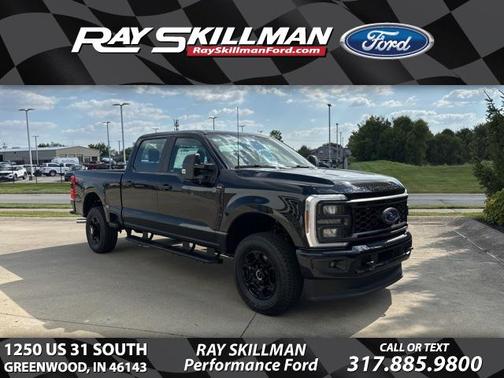 2026 Ford F-250 XL