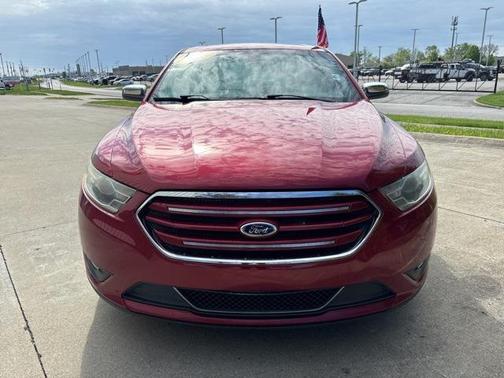 2013 Ford Taurus Limited