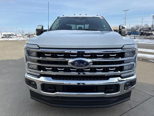 2025 Ford F-350 Lariat