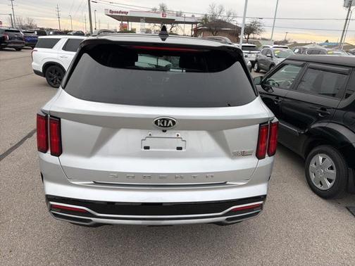 2021 Kia Sorento SX