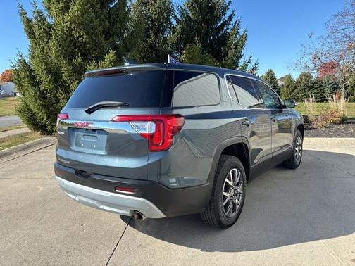 2020 GMC Acadia FWD SLE