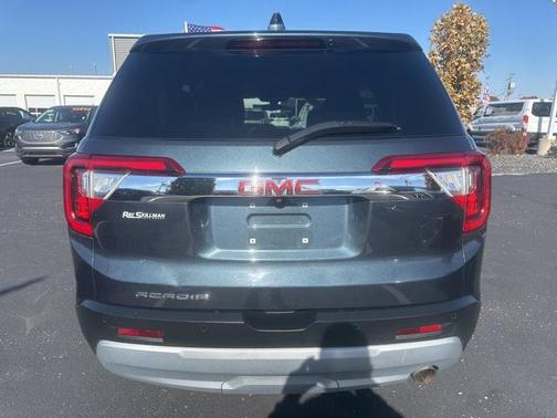 2020 GMC Acadia FWD SLE