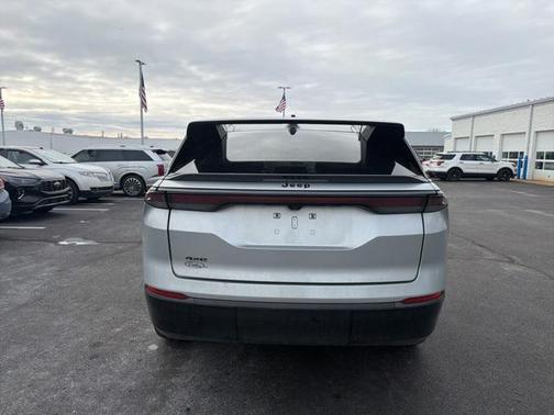 2025 Jeep Wagoneer S Limited