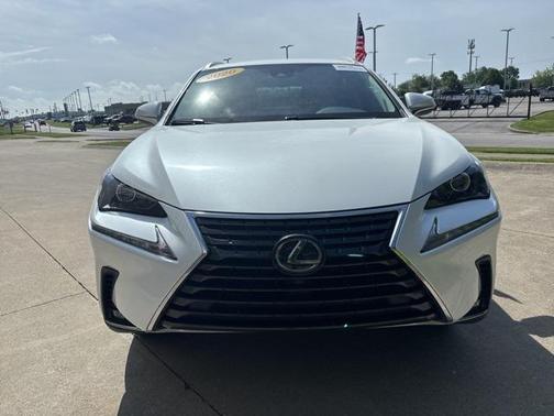 2020 Lexus NX 300 Base