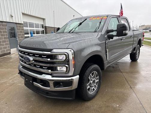 2024 Ford F-250 Lariat