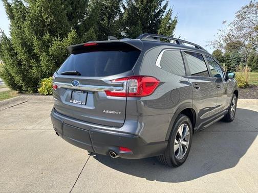 2023 Subaru Ascent Premium 7-Passenger