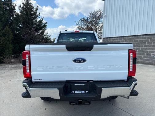 2025 Ford F-350 XL