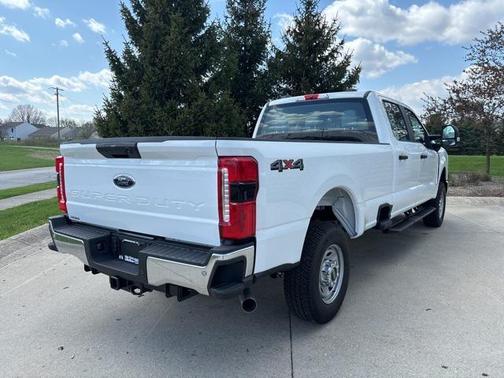 2025 Ford F-350 XL