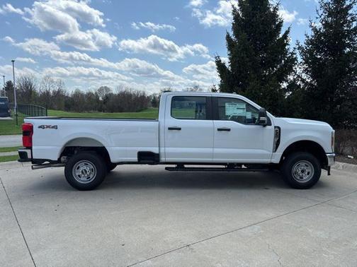 2025 Ford F-350 XL