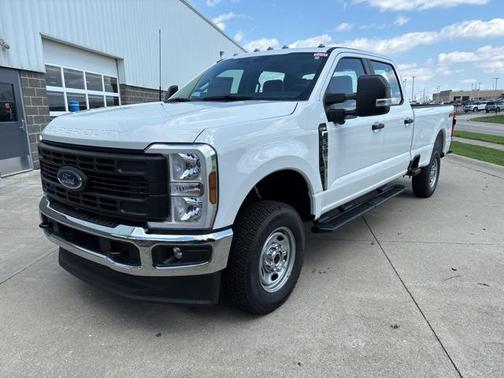 2025 Ford F-350 XL