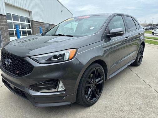 2020 Ford Edge ST
