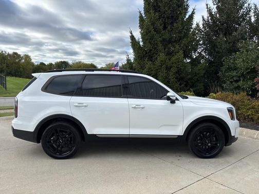 2023 Kia Telluride EX X-Line