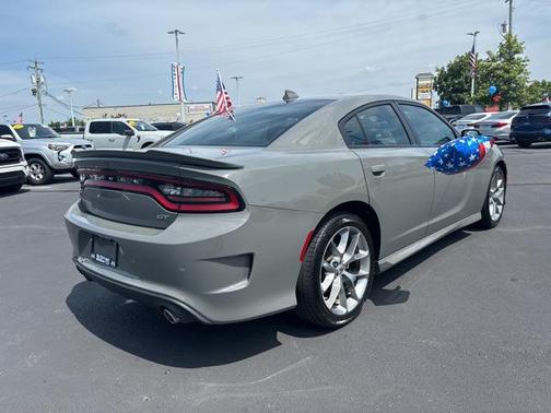 2023 Dodge Charger GT