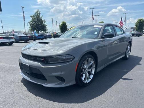 2023 Dodge Charger GT