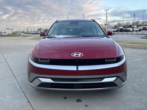 2026 Hyundai IONIQ 5 Limited