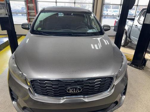 2019 Kia Sorento L