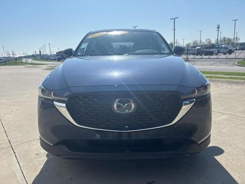 2023 Mazda CX-5 2.5 S Preferred