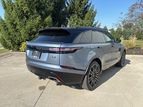 2023 Land Rover Range Rover Velar P340 S R-Dynamic