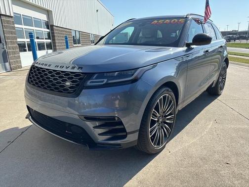 2023 Land Rover Range Rover Velar P340 S R-Dynamic