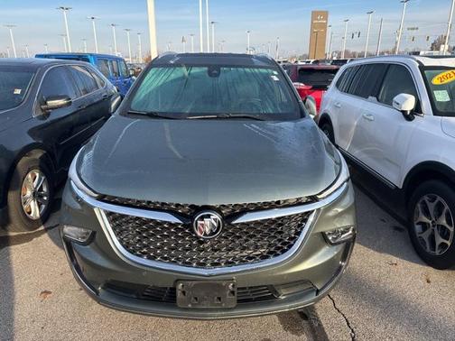 2023 Buick Enclave Avenir AWD