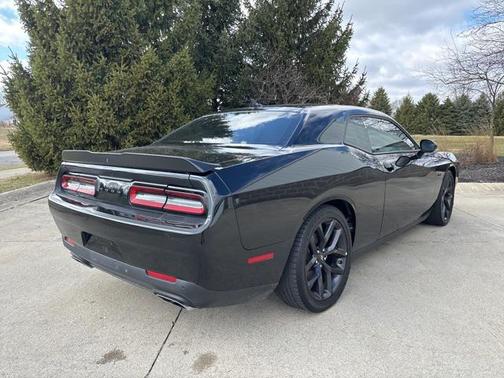 2023 Dodge Challenger R/T