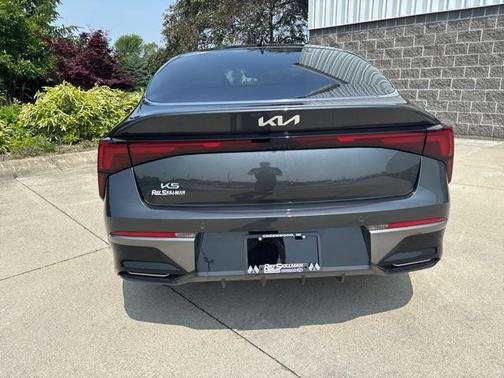 2025 Kia K5 EX