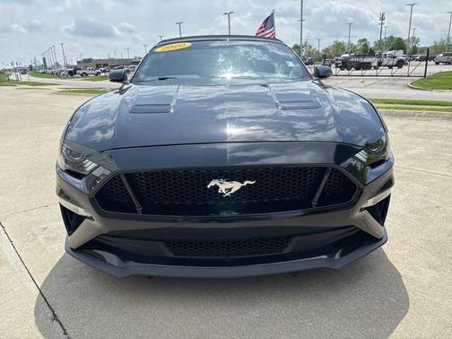 2020 Ford Mustang GT Premium