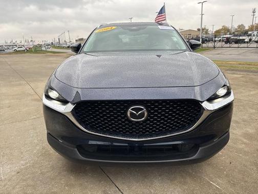 2024 Mazda CX-30 2.5 S Preferred Package